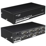 8 Way Serial Port Splitter