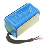 Replacement Battery For Medion 50077078 Life P61762 Medion 2ICR19 66-2 Etc.