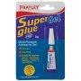 Pratley Super Glue 3 G