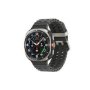 Samsung Galaxy Watch Ultra 2025 LTE 47MM - Titanium Silver