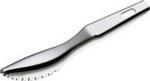 Kuchenprofi Fish Scaler Silver