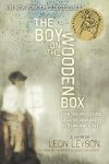 The Boy On The Wooden Box: How The Impossible Became Possible... On Schindler's List Turtleback School & Library Binding Editi