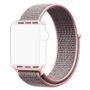 Strap/band For Apple Watch 42/44MM - Series 1-7 - Black And White
