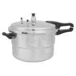 7L Solid Lid Pressure Cooker