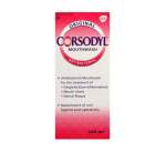 Corsodyl Mouthwash Original 200ML