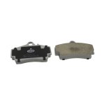 Porsche Rear Brake Pads For Boxster 986 - Autostyle Motorsport South Africa