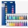 Cotman Watercolour Paint - 5ML Tubes Set Of 20
