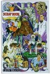 Lion Brand Scrap Album 40 Page - 10 Pack