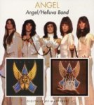 Angel Helluva Band Cd Eng Reis Rmst