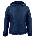 Cooper Jacket Ladies