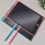 Colorful Lcd Writing Tablet - Educational Doodle Board Toy Perfect For Halloween Christmas & Birthday Gifts