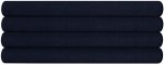 Winter Brushed Cotton Single Three Quarter Size Flat Bedsheet