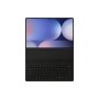 Samsung Galaxy Tab S10 Ultra Cover Tab S9 Ultra Case Keyboard