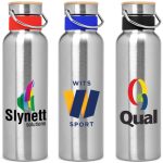 Kooshty Congo Stainless Steel Vacuum Water Bottle 600ML