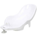 Bebejou Bath Support-assorted Colours - White