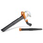 Stihl She 81 Electric Blower/vacuum Shredder - Lawnmowermecca.co.za