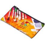 Pre-printed Sample Hoppla Creative Pencil Case