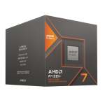 AMD Ryzen 7 8700G 8-CORE 4.2GHZ AM5 Cpu