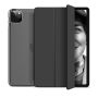 Ipad Pro 12.9 Smart Case & Stand - Black 2021
