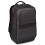 Targus 15.6 Inch Citysmart Essential Laptop Backpack - Black/grey TSB911EU