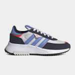 Adidas Originals Junior Retropy F2 Navy white Sneaker