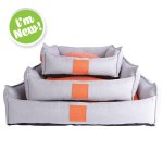 Moon Bed 48 X 35 X 17CM - 86 X 61 X 23CM