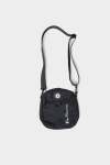 Cross Body Bag - Black - One Size Black