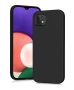 Wolf Pack Liquid Silicone Back Case For Samsung Galaxy A22 5G