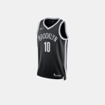 Nike Brooklyn Nets Jersey - L