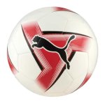 Puma Prestige Soccer Ball Red