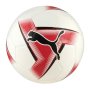 Puma Prestige Soccer Ball Red