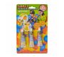 Space Balloons - 3 Piece