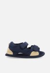 PoP Candy Denim Sandals - Blue