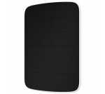 Cs-cmt-solar Panel-f Ezviz Solar Charging Panel Monocrystalline Solar Cells 4.2W Maximum Power 21.6% Solar Cell Efficiency IP65