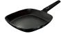 28CM Titan Pro Non-stick Grill Pan - Black Vantage