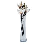 Slender Vase 45X10 Cm