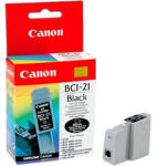 Canon BCI-21 Black Ink Cartridge For Printers
