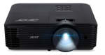 Acer X1228I Data Projector Xga 4500ANSI Lumens Black