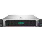 HPE Proliant DL380 GEN10 4215R 3.2GHZ 8-CORE 1P 32GB-R P408I-A Nc 8SFF 800W Ps Server P40717-B21