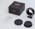 Snipiz Ef-eos R1 Camera Lens Mount Adaptor