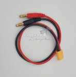 – XT60 Charger Lead
