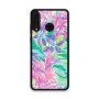 Custom Printed Tpu Cases - Huawei P30 Lite Huawei P30 Lite New Addition & 39 Lilac Flower& 39 By