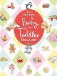 The Puffin Baby and Toddler Treasury Hardcover, Reissue