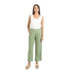 Slick Blake Pants With Side Pockets