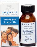 Pegasus Teething Pain & Fever 30C