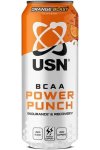 Usn Bcaa Power Punch 500ML Orange Blast