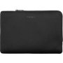 Targus TBS651GL Tablet Case 35.6 Cm 14 Sleeve Black 13-14 Multifit Sleeves With Ecosmart