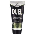 Duel Soothing Hemp Bump Solution Cream 100ML