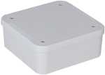 Dahua DH-PFA12C Plastic Junction Box 131.6MM X 131.6MM X 52MM