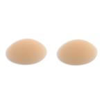 Beige Silicon Nipple Covers